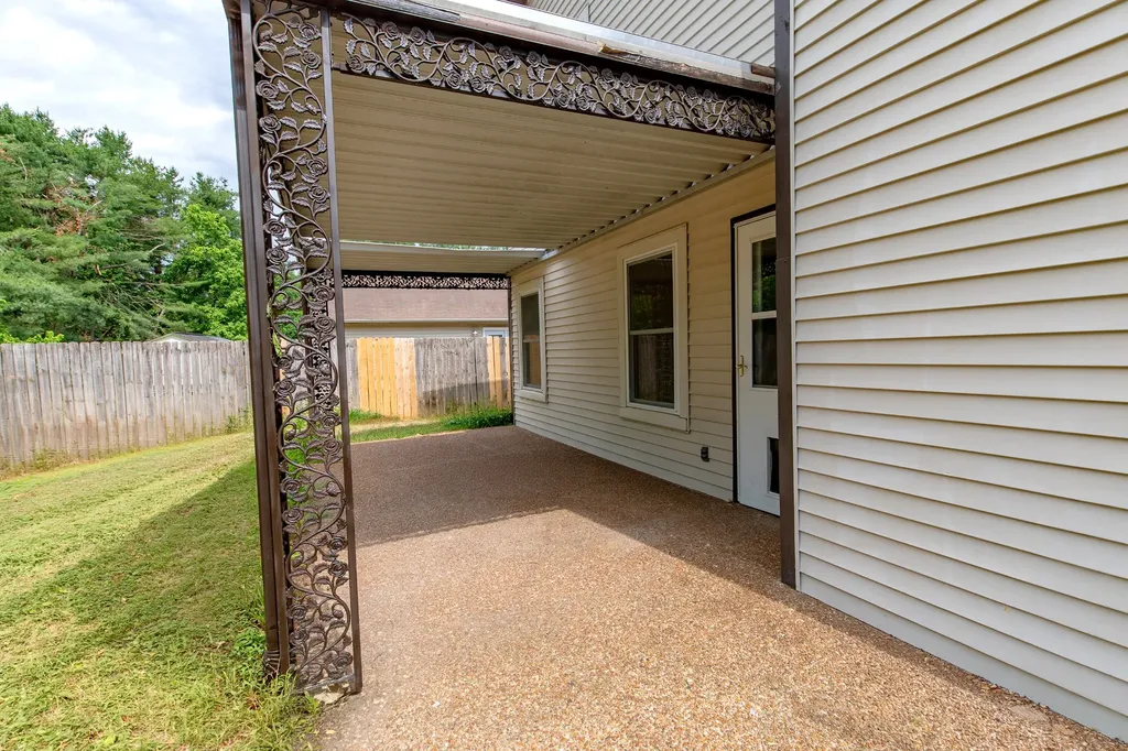 2632 Paddle Wheel Drive Nashville TN 37214