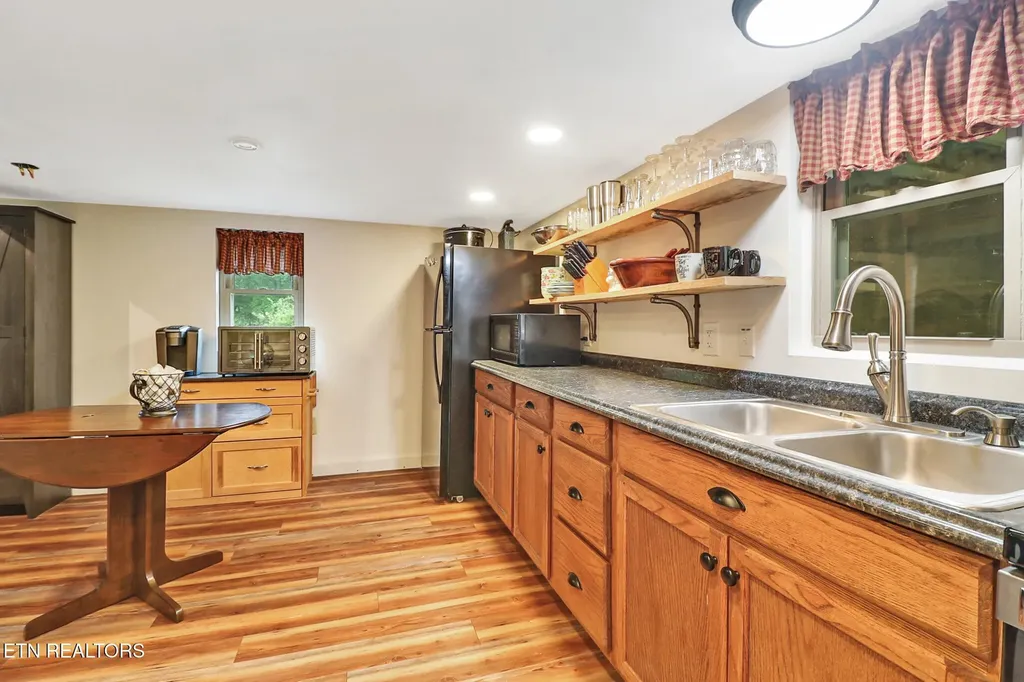 89 Crockett Circle Crossville TN 38572