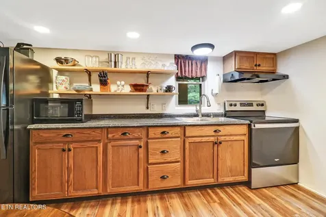 89 Crockett Circle Crossville TN 38572