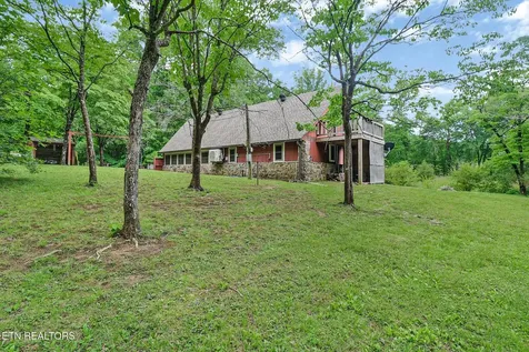 89 Crockett Circle Crossville TN 38572