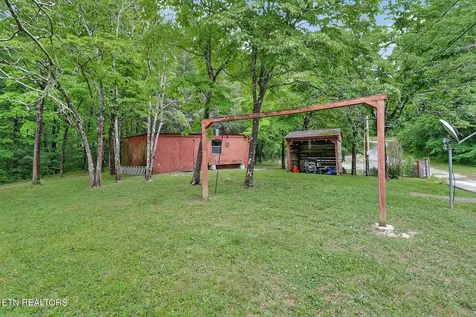 89 Crockett Circle Crossville TN 38572