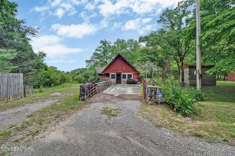 89 Crockett Circle Crossville TN 38572
