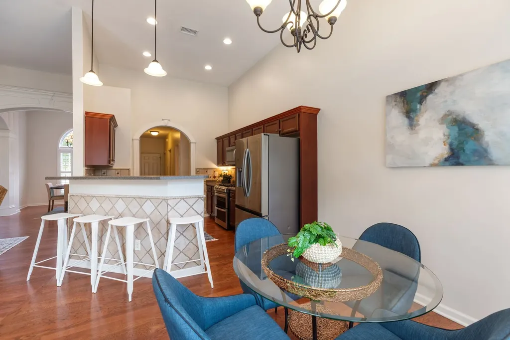 1077 Nealcrest Circle Spring Hill TN 37174