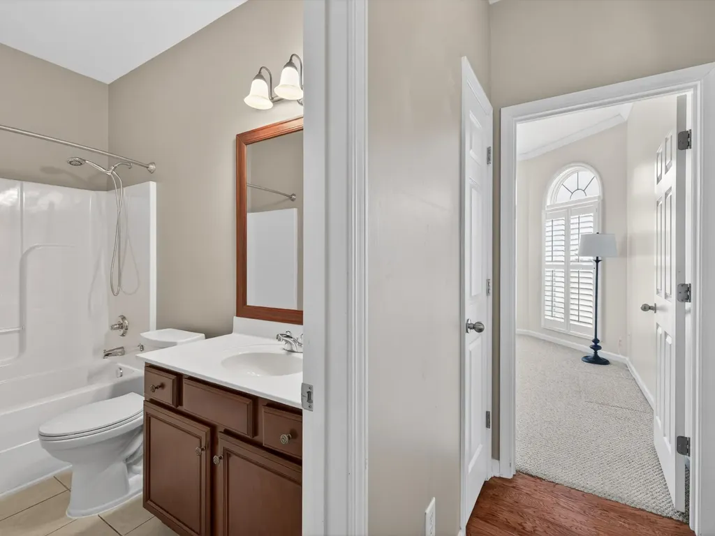 1077 Nealcrest Circle Spring Hill TN 37174