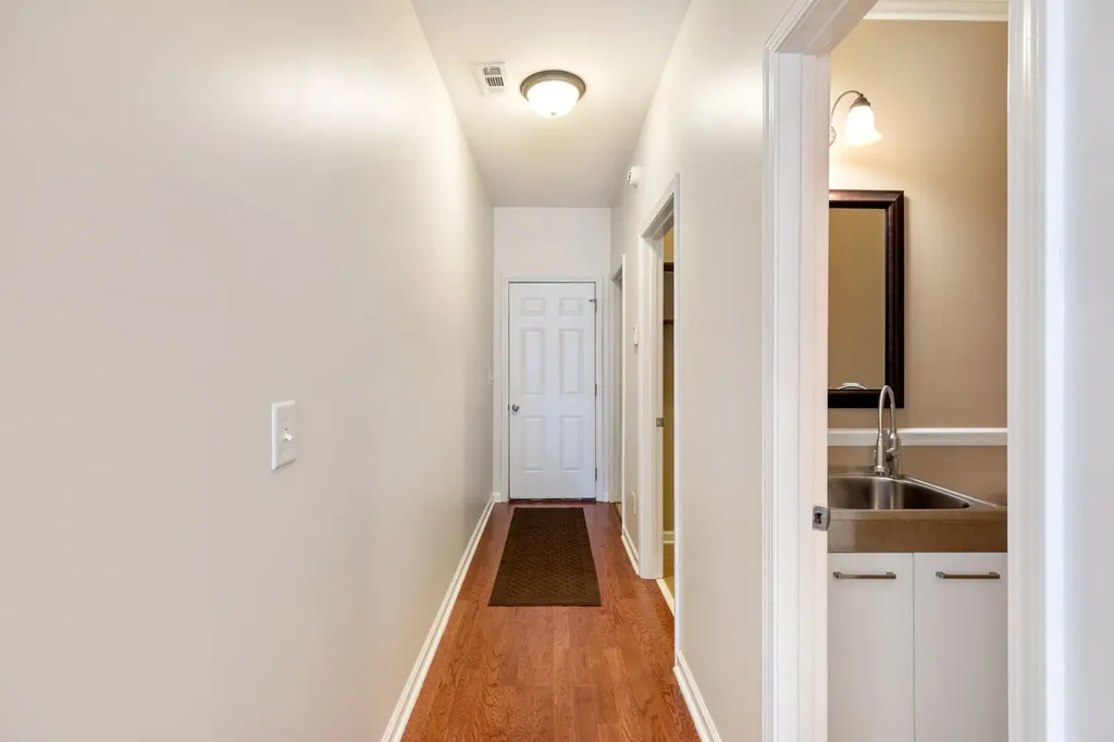 1077 Nealcrest Circle Spring Hill TN 37174