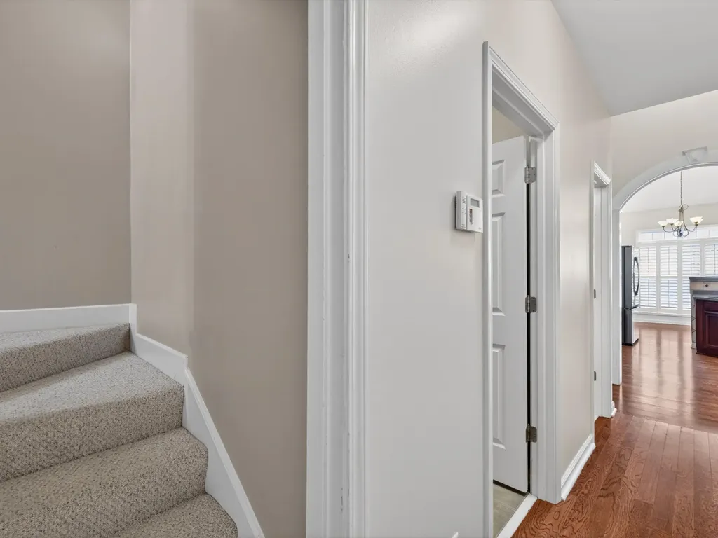 1077 Nealcrest Circle Spring Hill TN 37174
