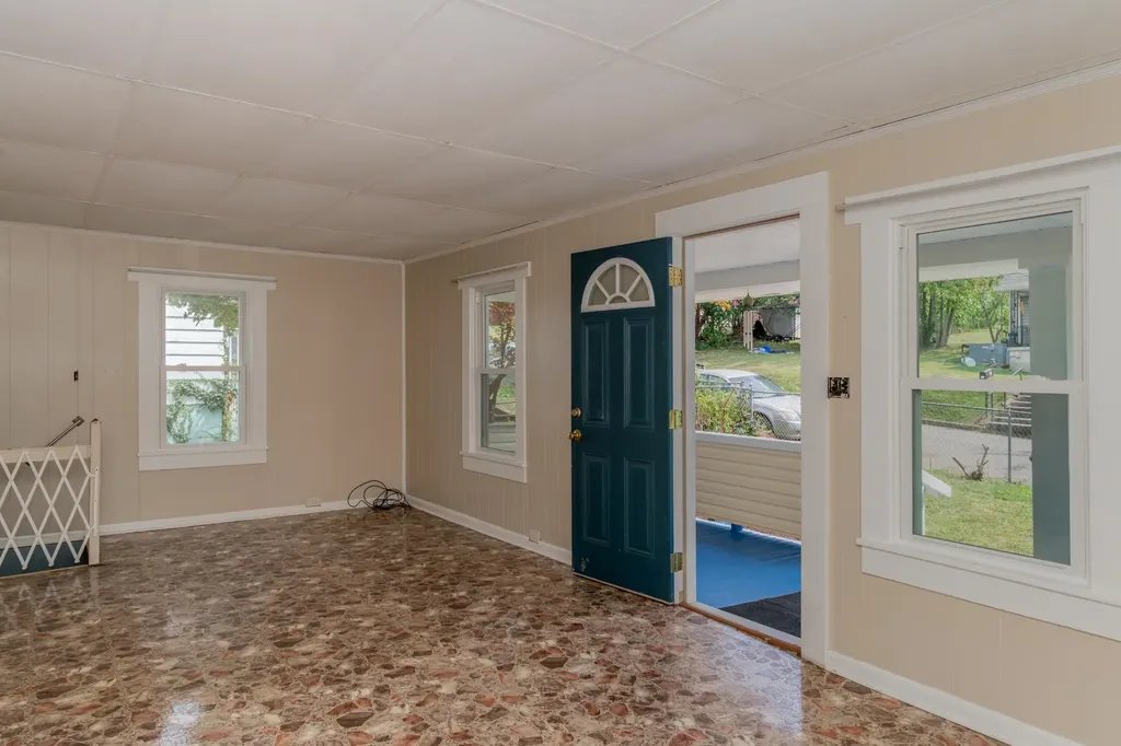 1915 Mccroskey Avenue Knoxville TN 37917