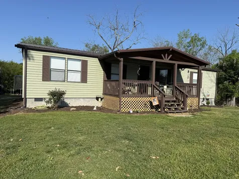 420 E Baldwin Street Rockwood TN 37854