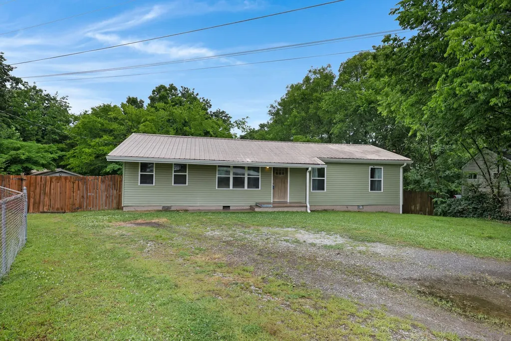 39 Fine Street Rossville GA 30741