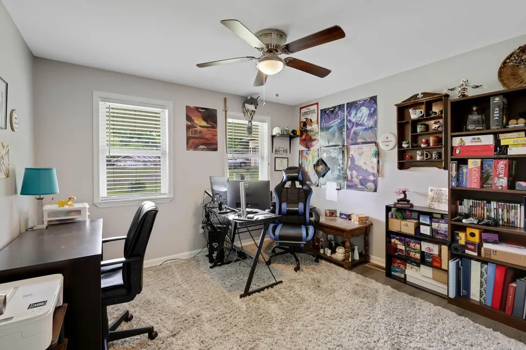 39 Fine Street Rossville GA 30741