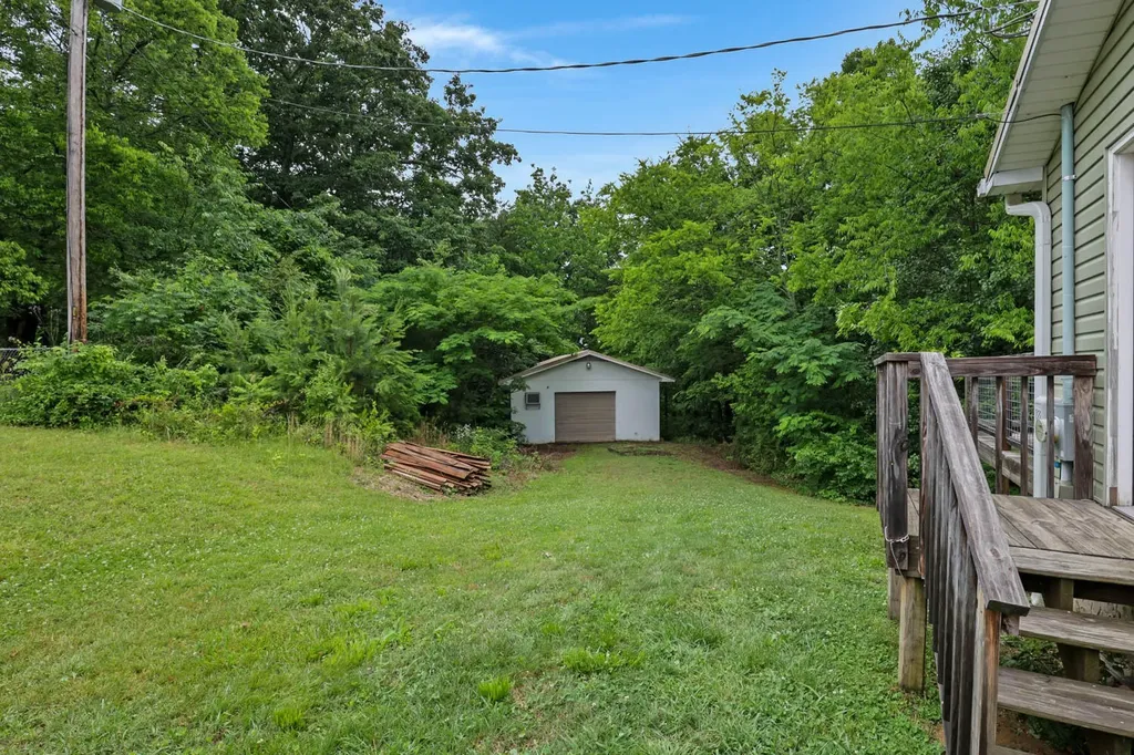 39 Fine Street Rossville GA 30741