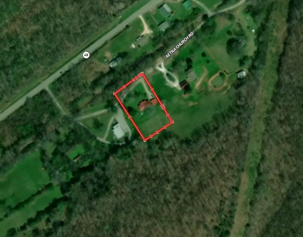 1342 Aetna Church Road Centerville TN 37033
