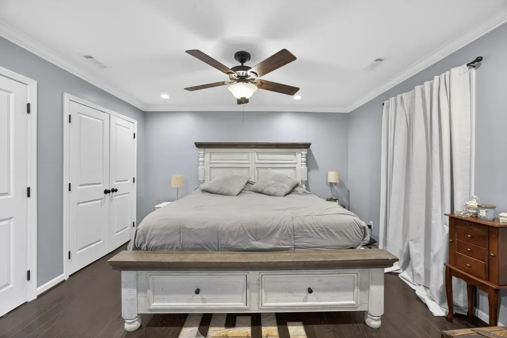 150 Union Ridge Lane Bloomington Springs TN 38545