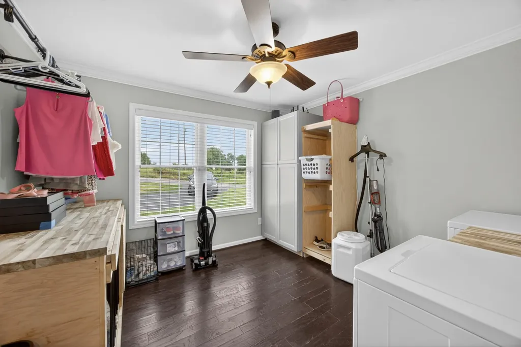 150 Union Ridge Lane Bloomington Springs TN 38545