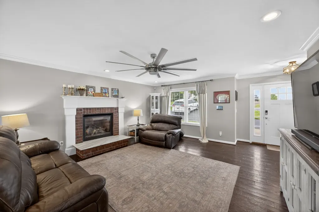 150 Union Ridge Lane Bloomington Springs TN 38545