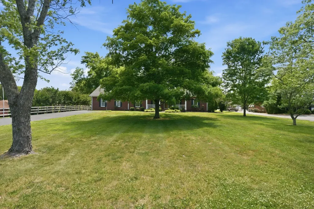 209 Cotton Lane Franklin TN 37069
