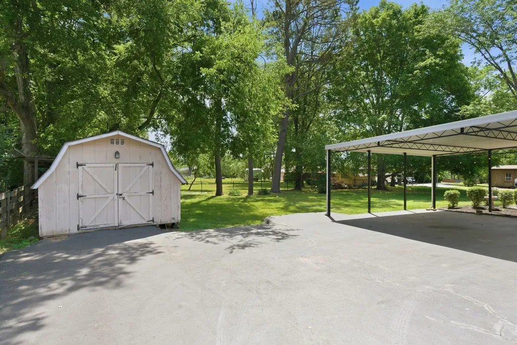 209 Cotton Lane Franklin TN 37069