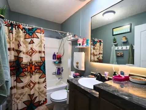25 Winding Hills Lane Gordonsville TN 38563