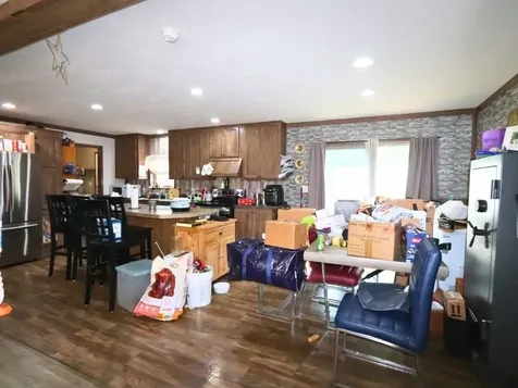 25 Winding Hills Lane Gordonsville TN 38563