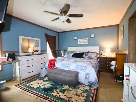 25 Winding Hills Lane Gordonsville TN 38563