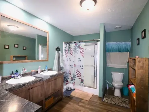 25 Winding Hills Lane Gordonsville TN 38563