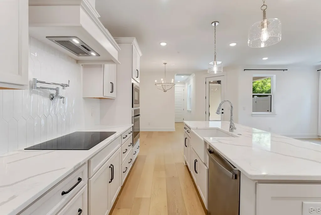 2646 Bramblewood Lane Thompsons Station TN 37179