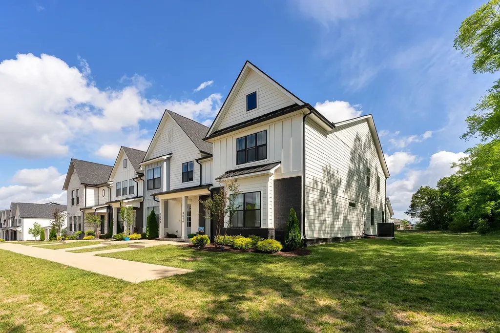 2646 Bramblewood Lane Thompsons Station TN 37179
