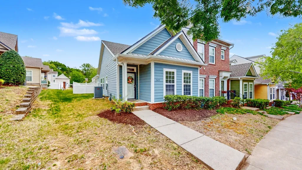 2425 Alteras Drive Nashville TN 37211