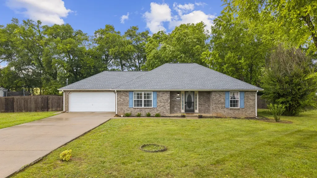 108 Trailside Drive Murfreesboro TN 37130