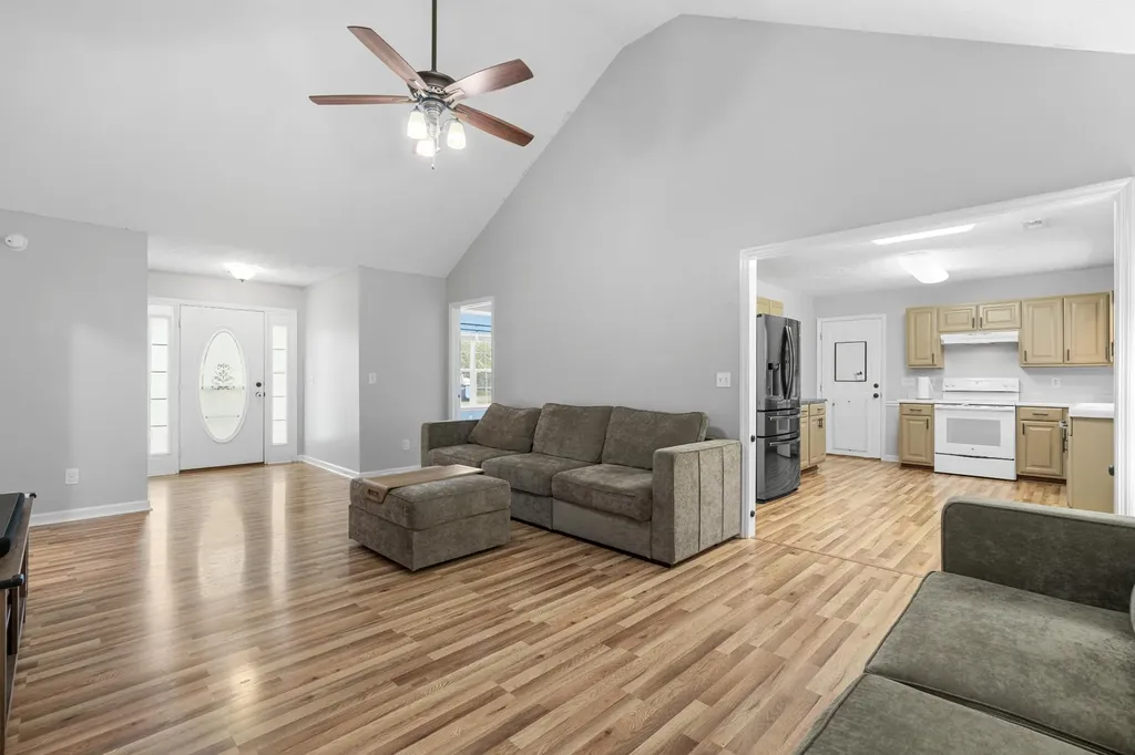 108 Trailside Drive Murfreesboro TN 37130