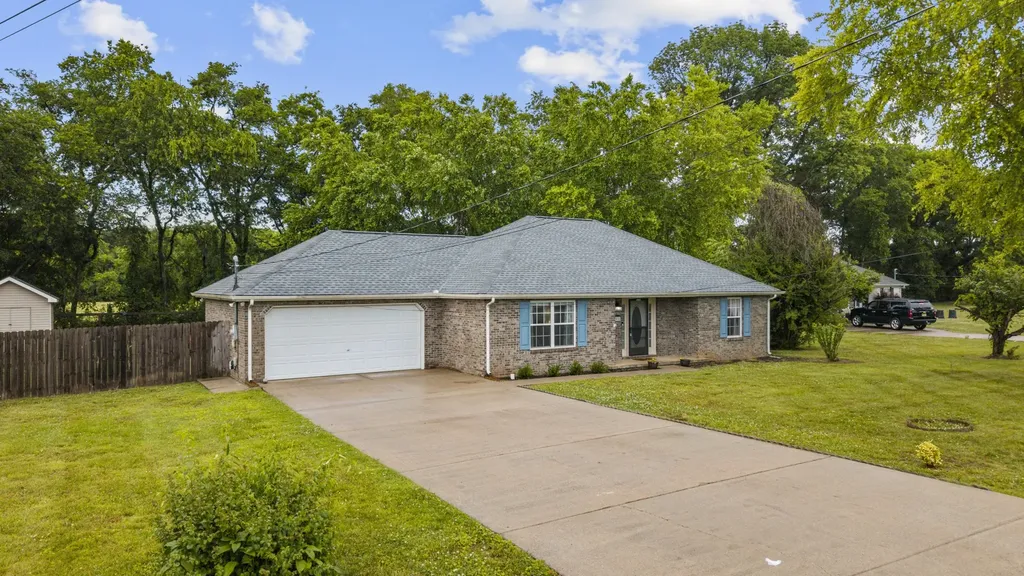 108 Trailside Drive Murfreesboro TN 37130