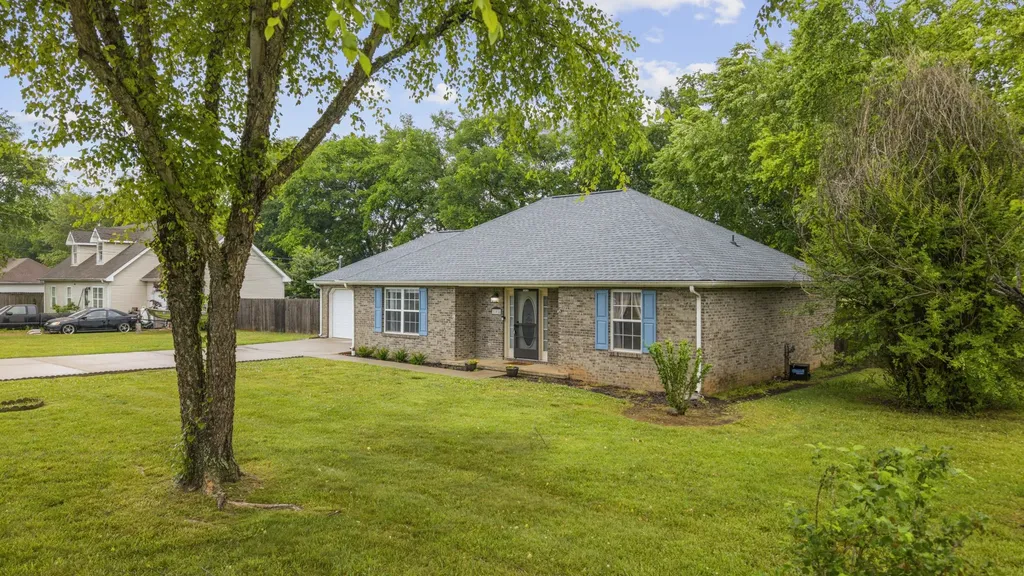 108 Trailside Drive Murfreesboro TN 37130