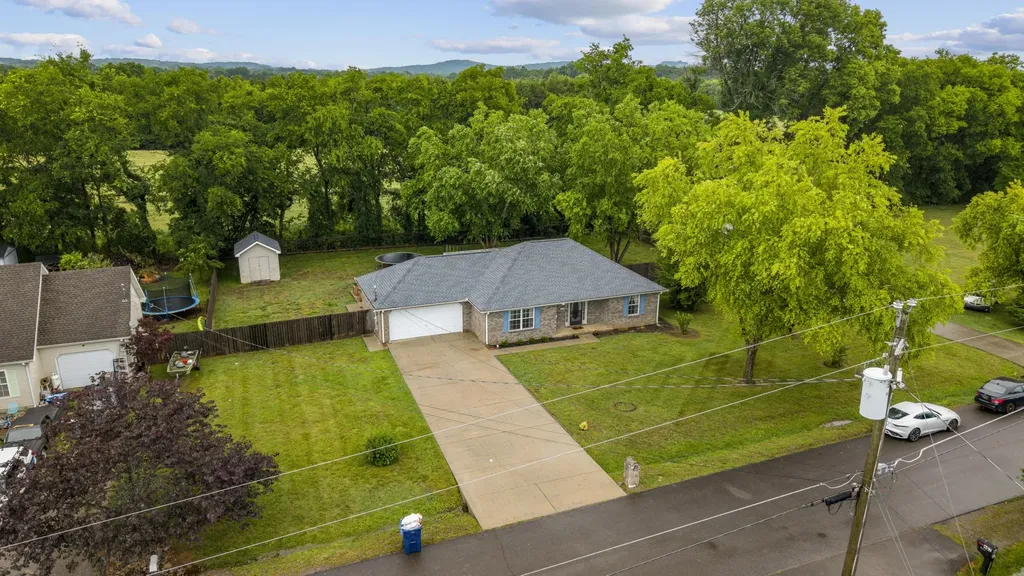108 Trailside Drive Murfreesboro TN 37130