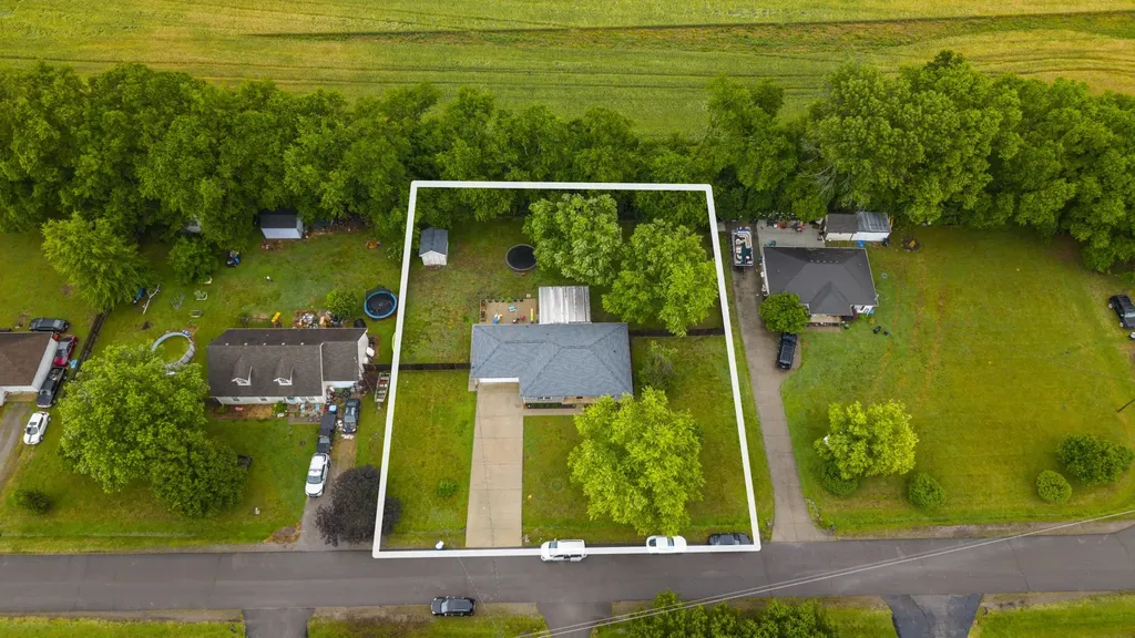 108 Trailside Drive Murfreesboro TN 37130