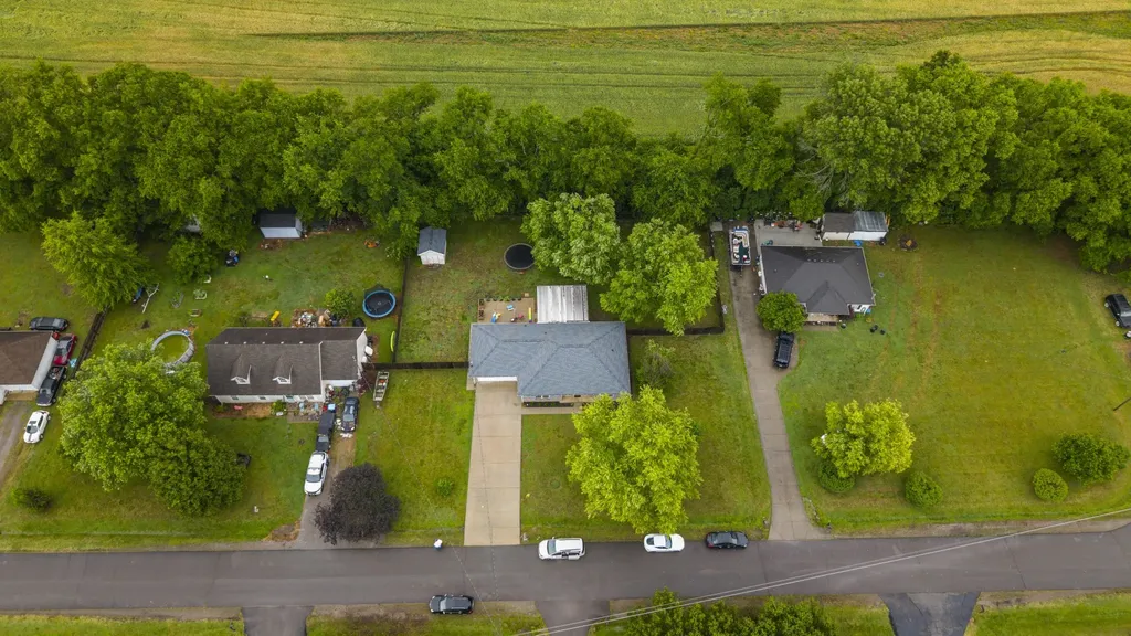 108 Trailside Drive Murfreesboro TN 37130