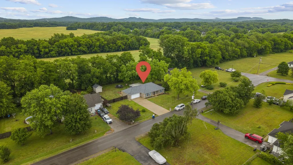 108 Trailside Drive Murfreesboro TN 37130