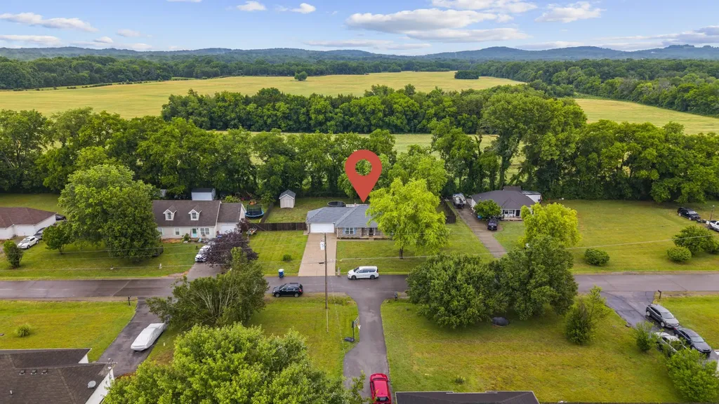 108 Trailside Drive Murfreesboro TN 37130
