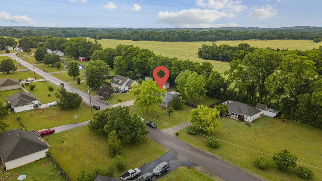 108 Trailside Drive Murfreesboro TN 37130