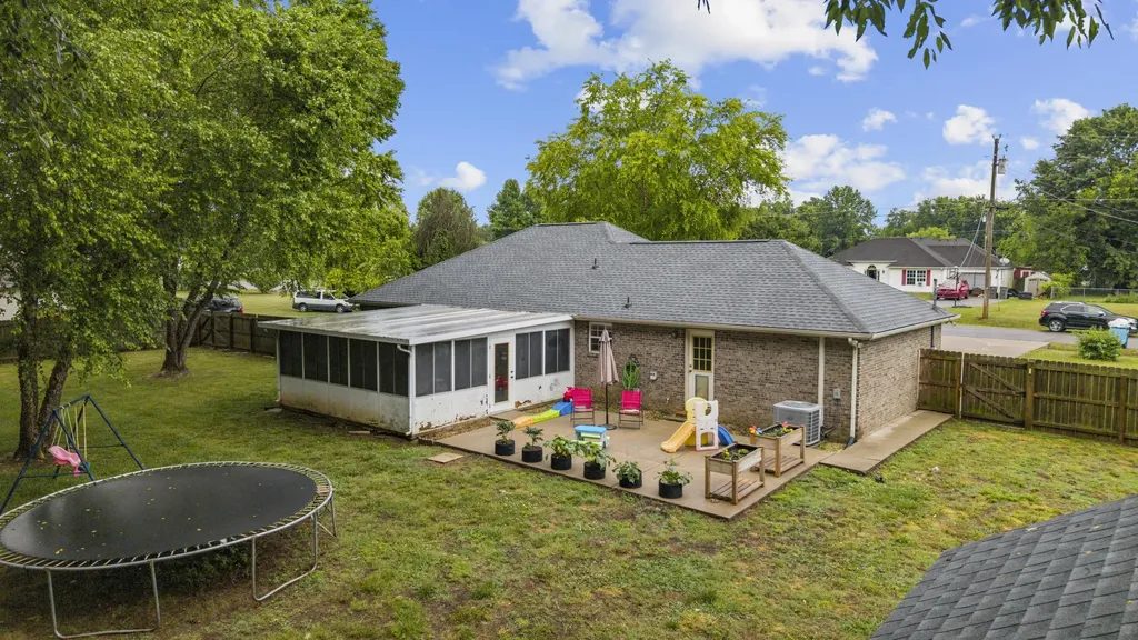 108 Trailside Drive Murfreesboro TN 37130