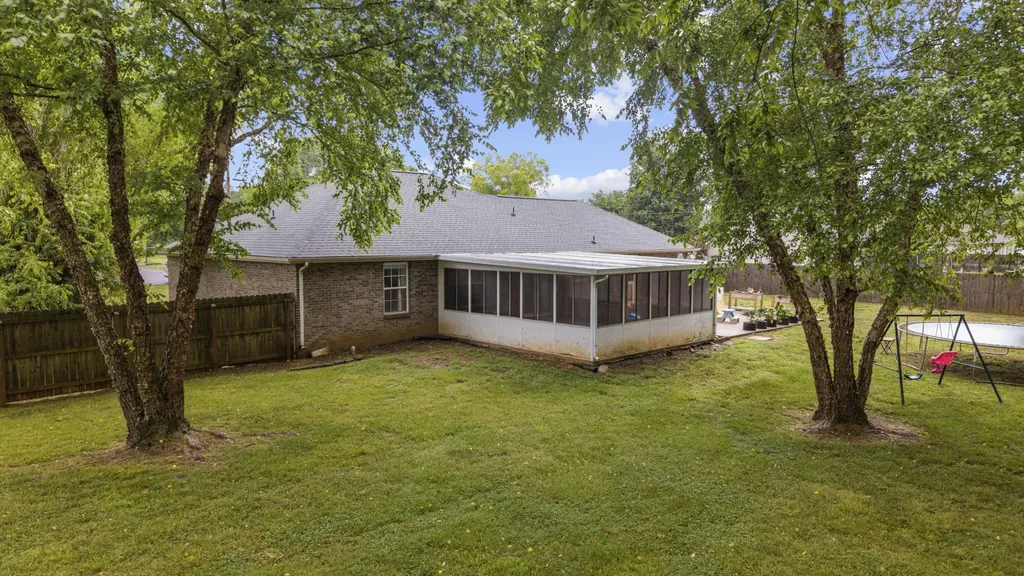108 Trailside Drive Murfreesboro TN 37130