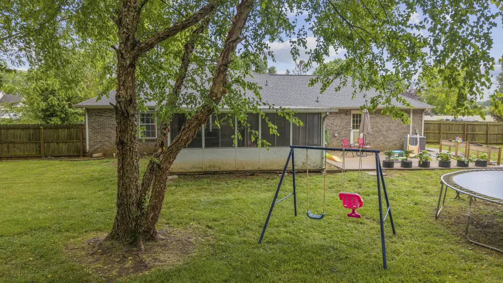 108 Trailside Drive Murfreesboro TN 37130