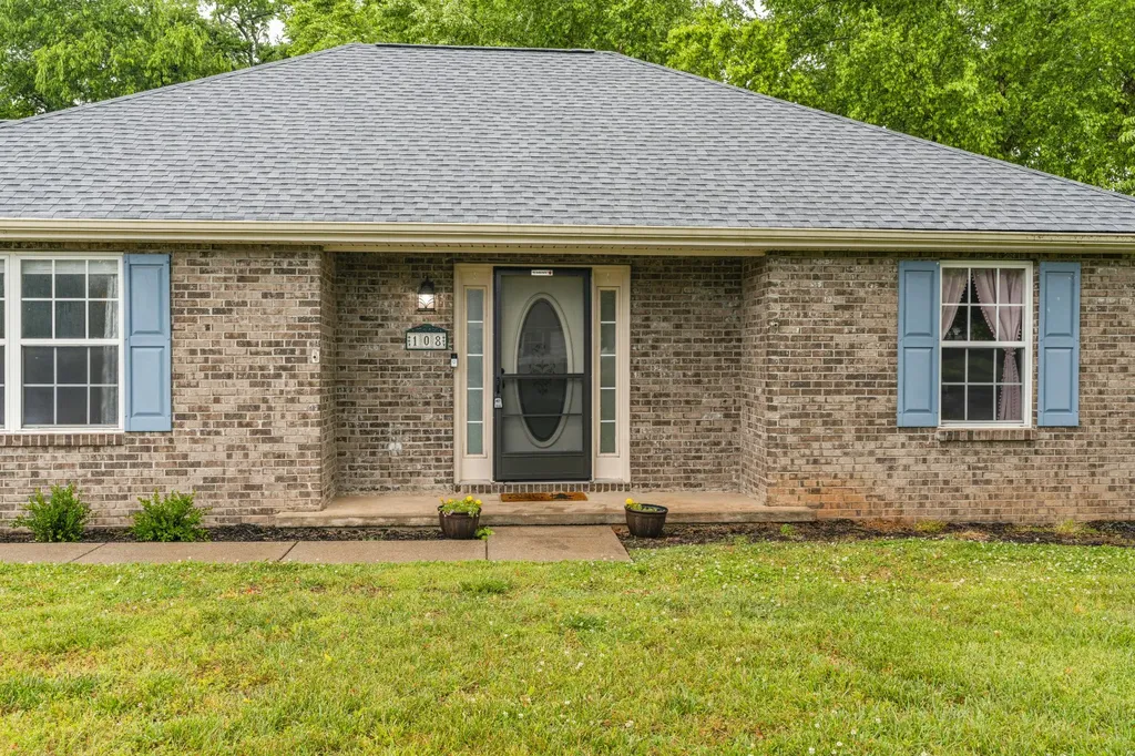 108 Trailside Drive Murfreesboro TN 37130