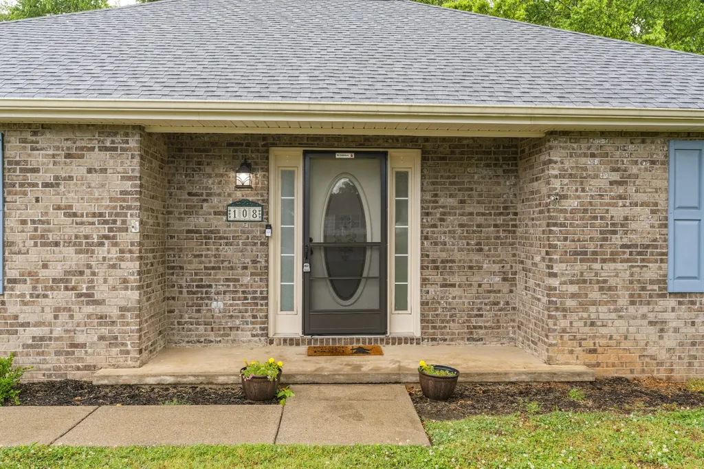 108 Trailside Drive Murfreesboro TN 37130