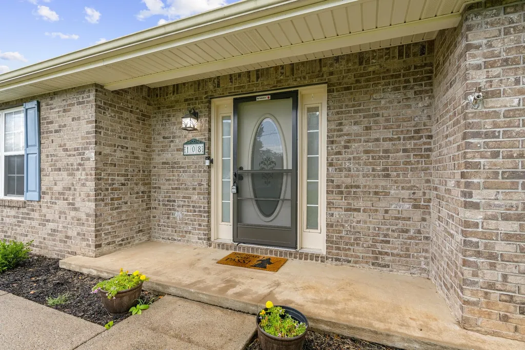 108 Trailside Drive Murfreesboro TN 37130