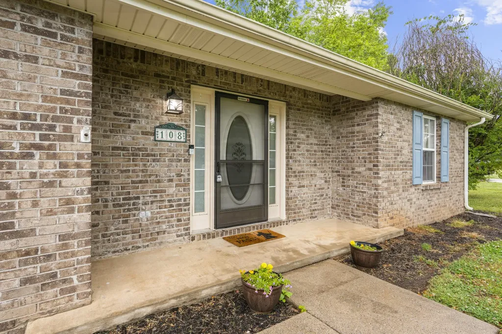 108 Trailside Drive Murfreesboro TN 37130