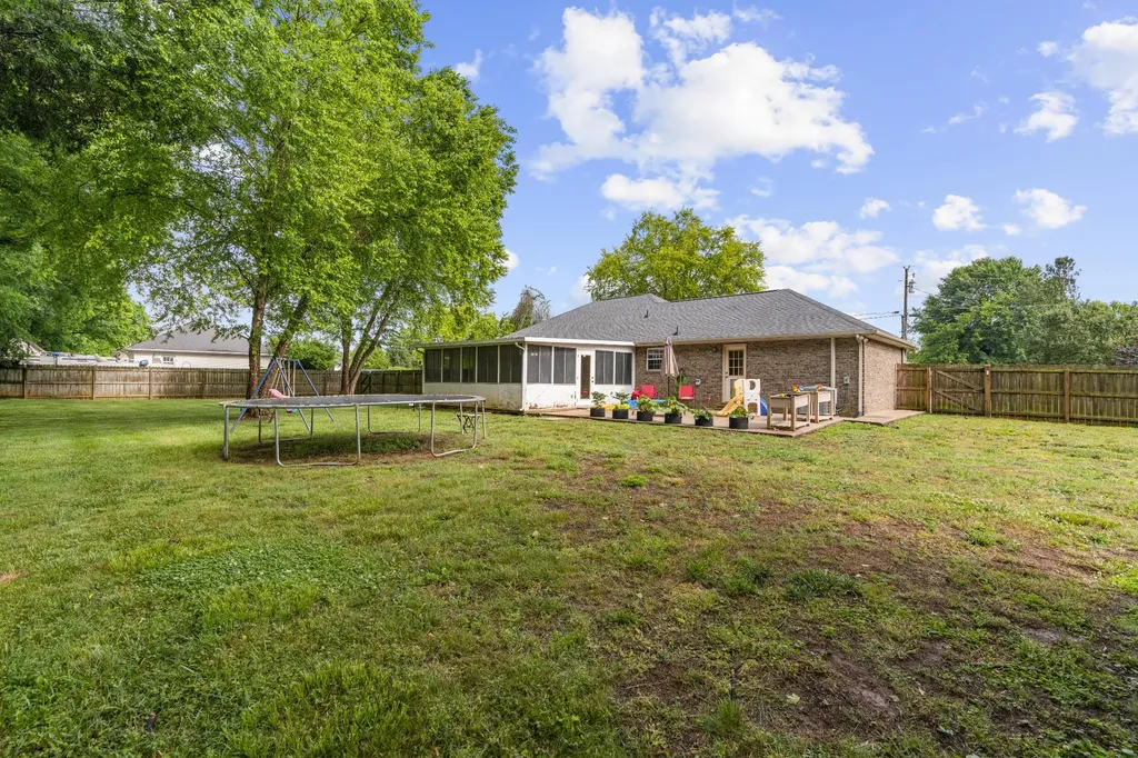 108 Trailside Drive Murfreesboro TN 37130