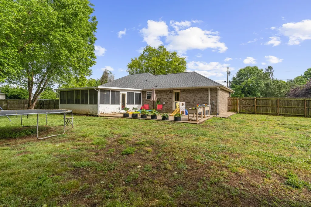 108 Trailside Drive Murfreesboro TN 37130