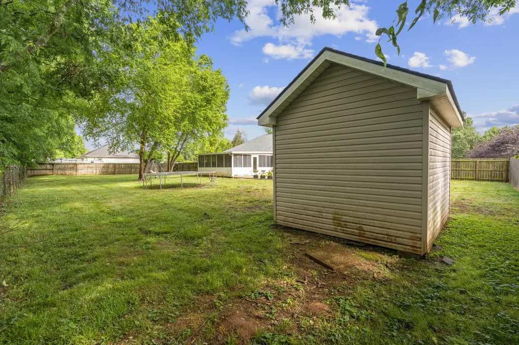 108 Trailside Drive Murfreesboro TN 37130