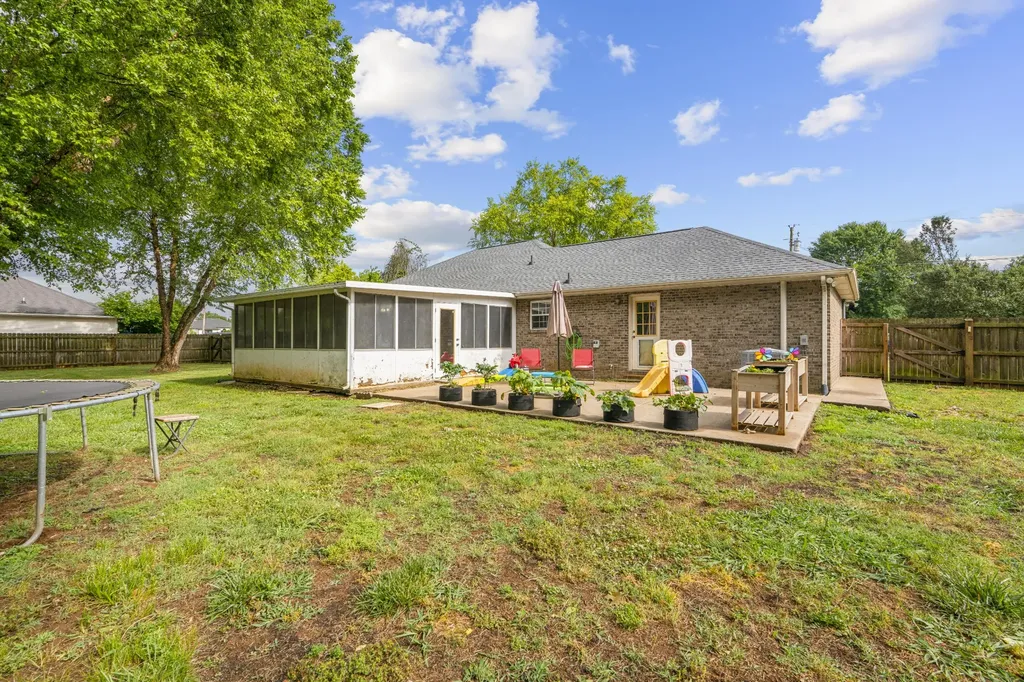 108 Trailside Drive Murfreesboro TN 37130