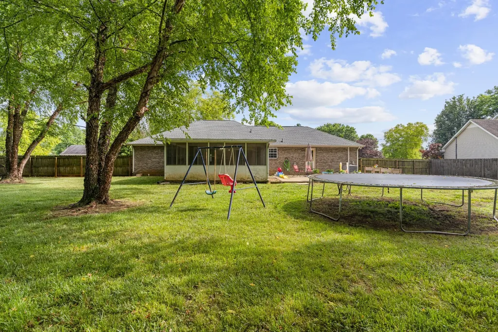 108 Trailside Drive Murfreesboro TN 37130